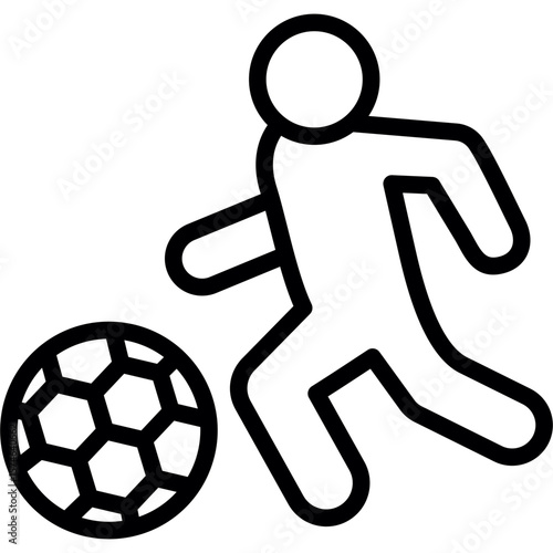 Football Icon