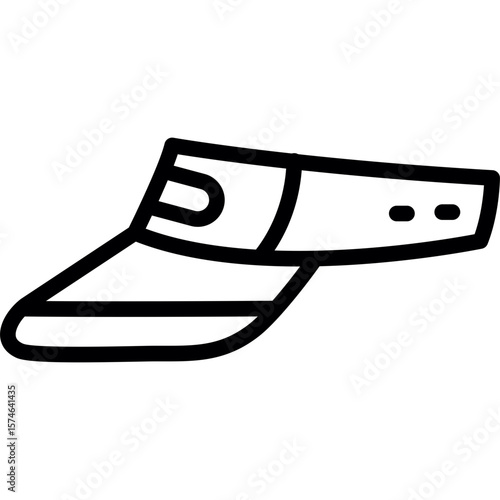 Visor Icon