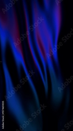 Dark cyberpunk sensation