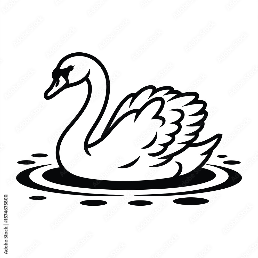 Obraz premium Art & Illustration