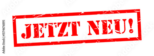Jetzt neu