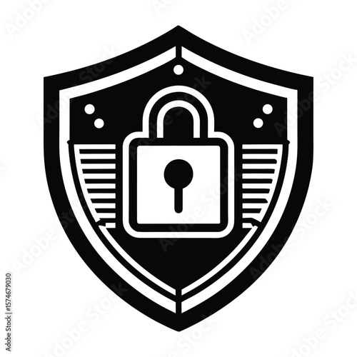 Ultimate Shield Security Protection Secure Your Data Now