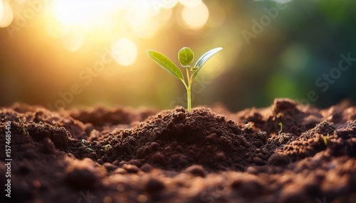 ethereal notion of unadorned purity and unfeigned genuineness epitomized by humble soil encapsulates profound import that lies within elemental foundations of our planet