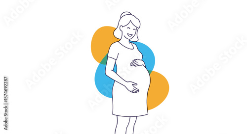Understanding the journey of pregnancy and childbirth from conception to birth