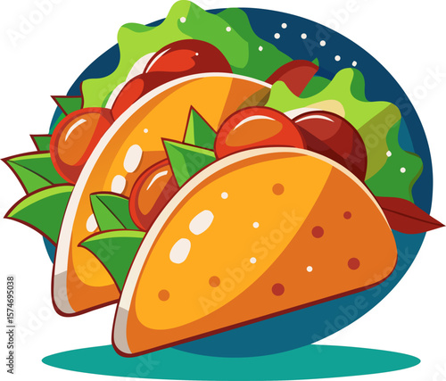 Fish Tacos icon
