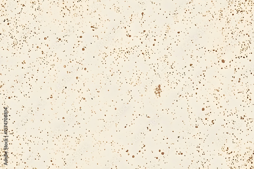 Plain seamless dusty paper texture, soft grain, subtle noise and speckles, minimal color variation, warm tone, vintage surface look Plain seamless dusty paper texture, soft grain, subtle noise and speckles, minimal color variation, warm tone, vintage surface look