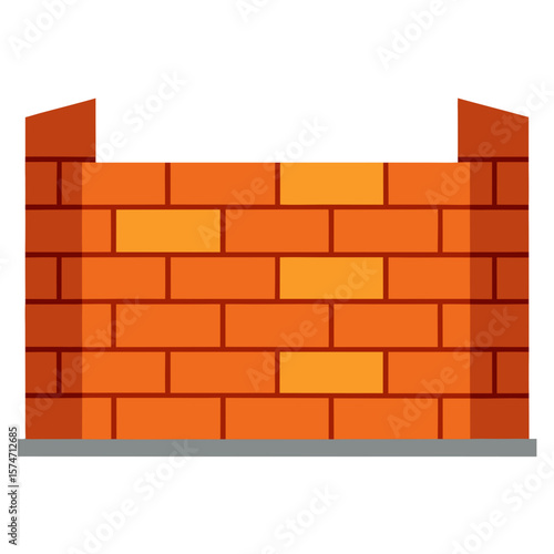 Minimalist Wall Pattern Design