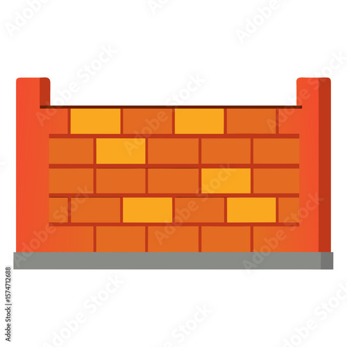 Minimalist Wall Pattern Design