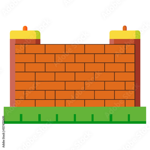 Minimalist Wall Pattern Design