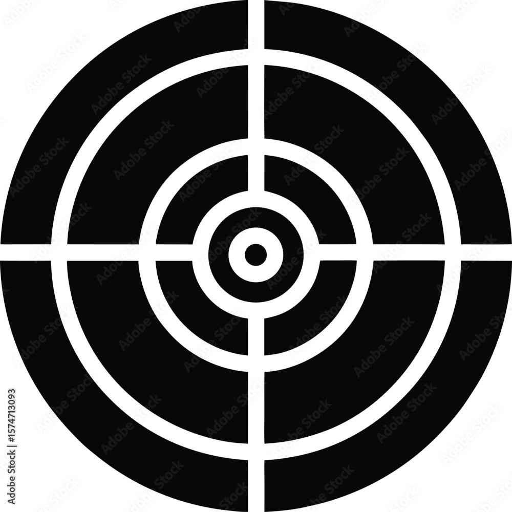 Target Icon Target Icon