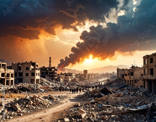 Wallpaper Mural Generated image Torontodigital.ca