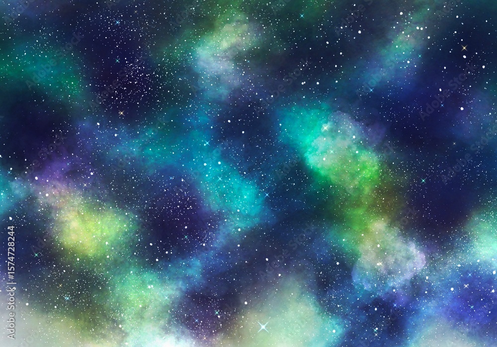 Naklejka premium 名称未設定のアートワーク