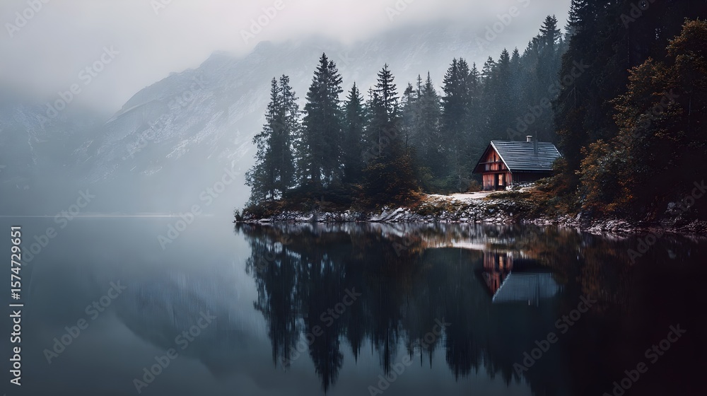 Naklejka premium Trendy, creative image with bold visuals, modern aesthetics, and artistic composition. Represents visual storytelling and innovation—ideal for branding, digital art, and fashion content.