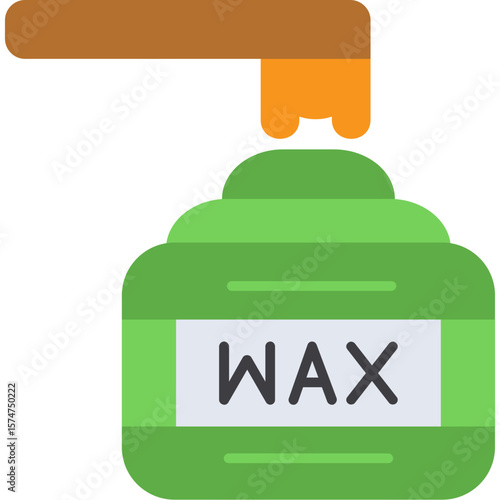 Waxing