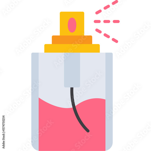 Perfume Bottle