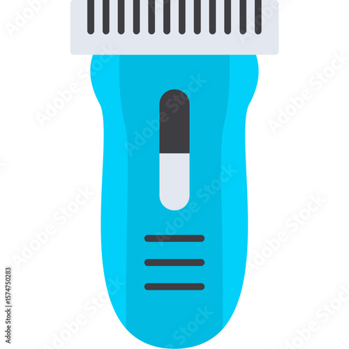 Electric Razor