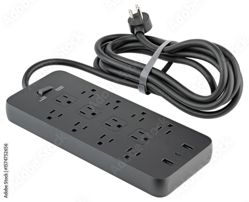 Фотография Power strip