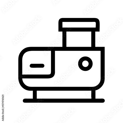  food processor icon