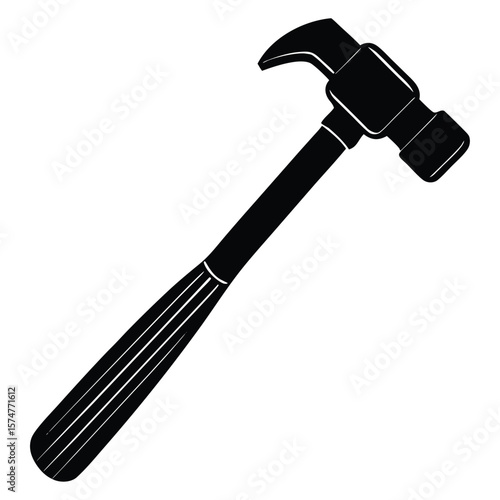 reflex-hammer-on-white-background 