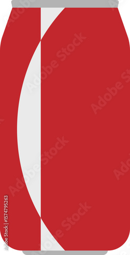 soda can