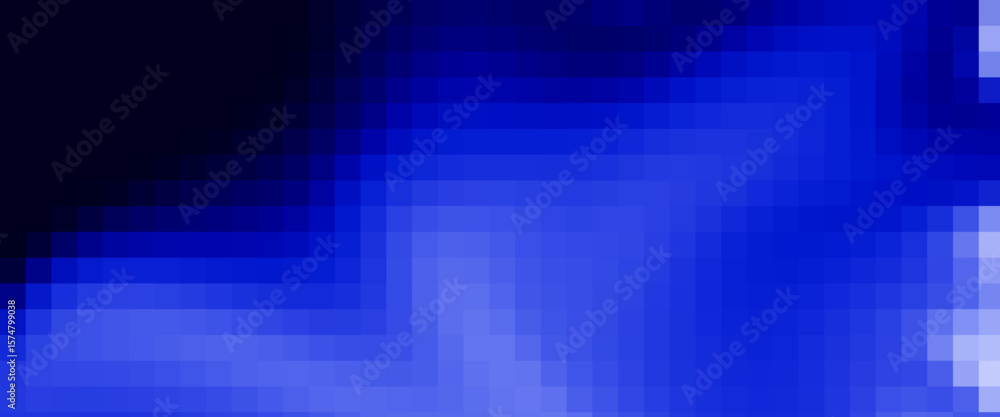 blue fractal glass gradient colorful wave blurred background, noise textured abstract transparent glass trendy wallpaper, for web, banner, fashion, technology