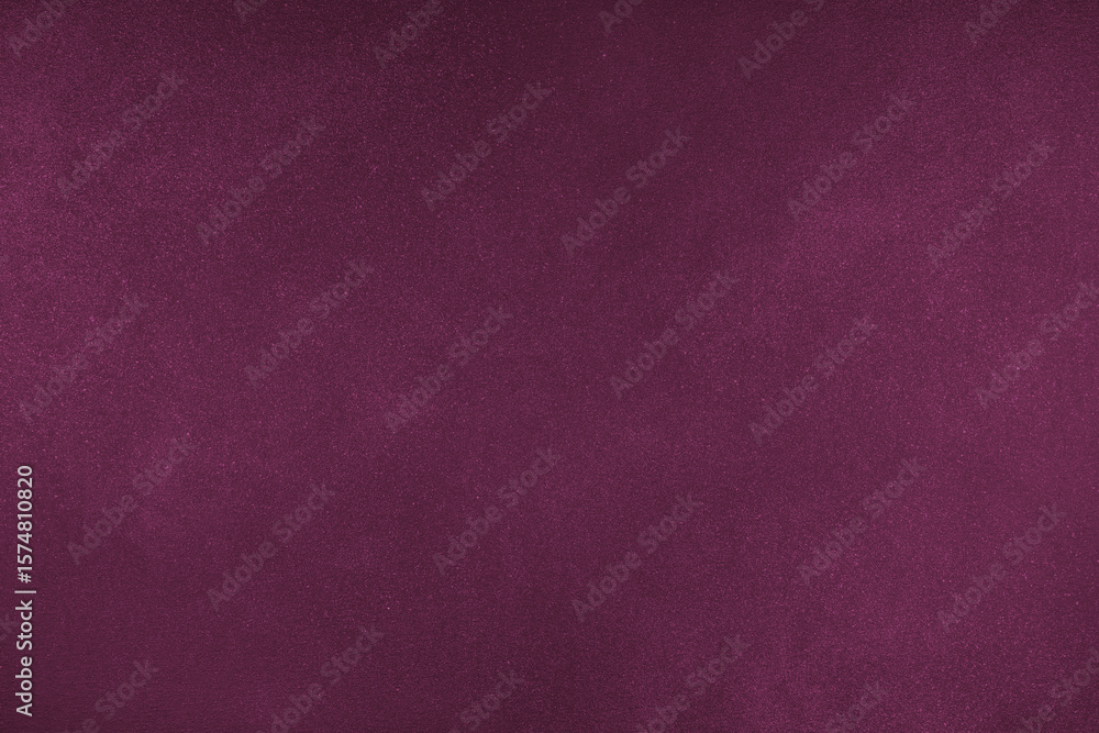 Fototapeta premium Abstract grungy texture background with different shades of dark matte pink color. Painted canvas, concrete surface, studio backdrop, grainy textured effect