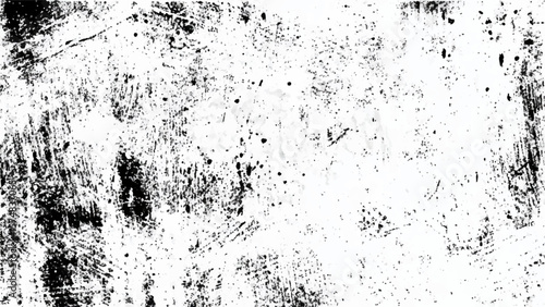 Grunge concrete wall background with textured overlay for rough retro design aesthetics. Concrete overlay with distressed grunge texture perfect for vintage wall visuals and layouts