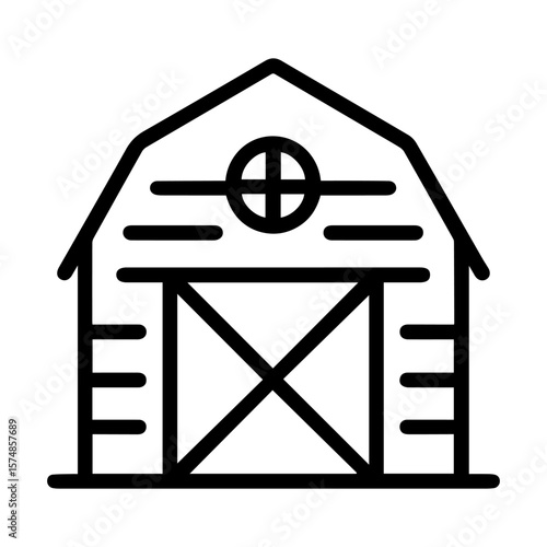 line icon stable vector on white background
Vector icon on white background