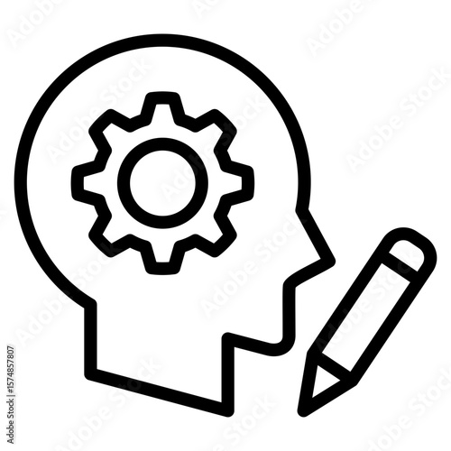 Inventor  Icon Element For Design