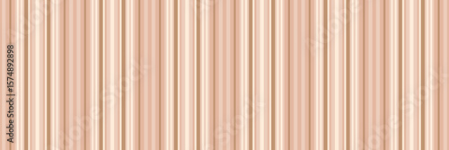 Teal stripe vector lines, scrapbooking seamless background fabric. Tontemporary textile pattern texture vertical in light and antique white colors.