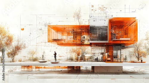 Authoritative depiction of speculative design presenting thought provoking future scenarios innovative prototypes and boundary pushing concepts