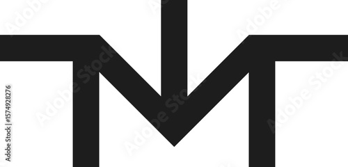 abstract shape black form. PNG. Asset. Figura geométrica abstracta en vector