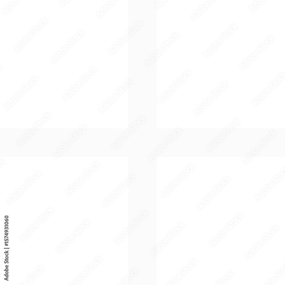 Obraz premium abstract shape white form. SVG