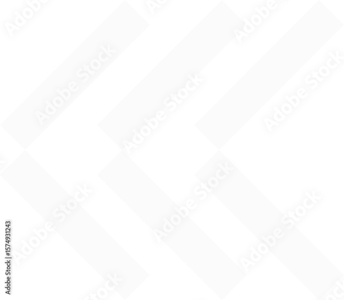 abstract shape white form. PNG