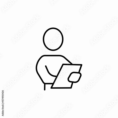 quality check icon sign vector