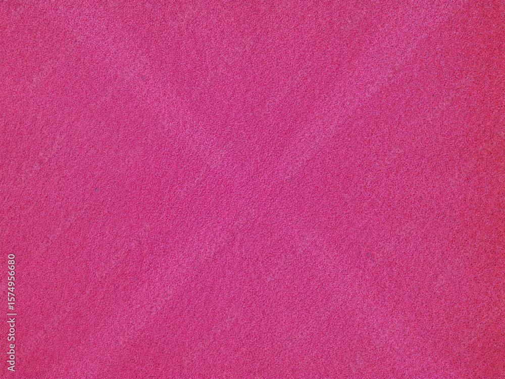 Fototapeta premium Textured Fuchsia Pink