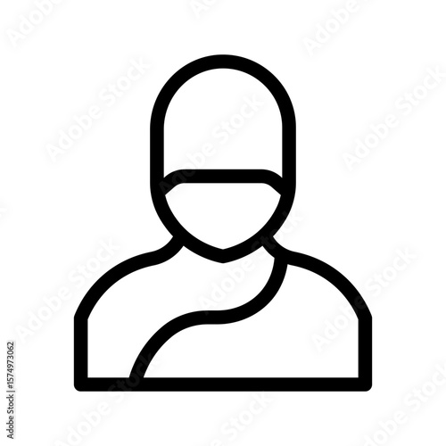 Hajj Icon