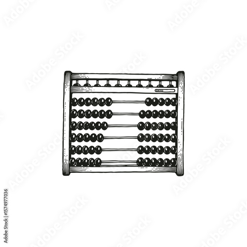 Abacus Calculation Tool