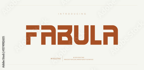 Classy elegant font, vintage type or luxury premium typeface,