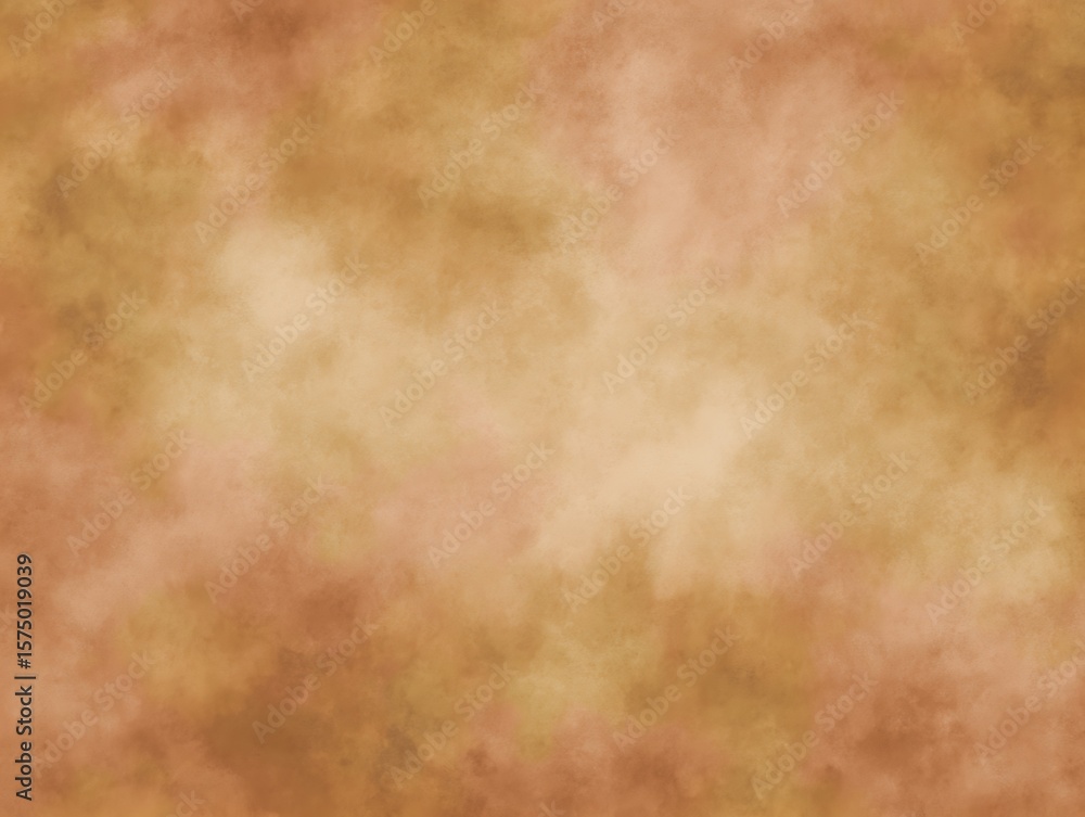Abstract tan and brown mottled backdrop Abstract tan and brown mottled backdrop