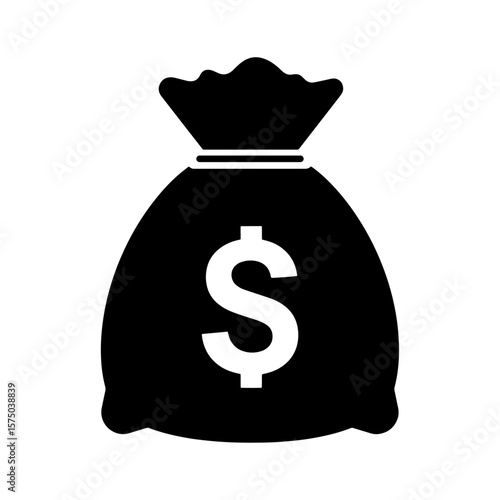 bag of money