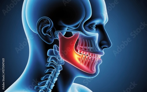 Understanding TMJ Anatomy, Symptoms, and Treatment Options