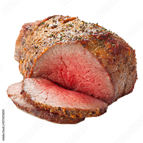 sirloin tip roast