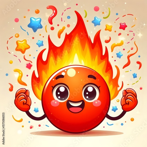 fireball