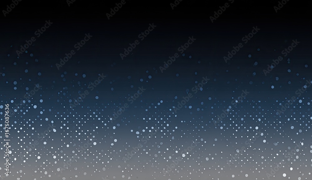 Night sky, faint stars, blurred gradient. Background image Night sky, faint stars, blurred gradient. Background image