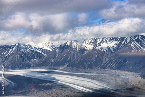 Wallpaper Mural Yukon Territories, Canada Torontodigital.ca