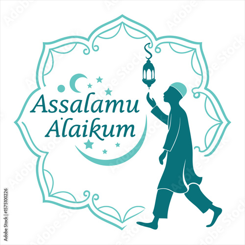 assalamualaikum