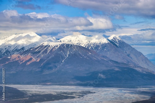Wallpaper Mural Yukon Territories, Canada Torontodigital.ca