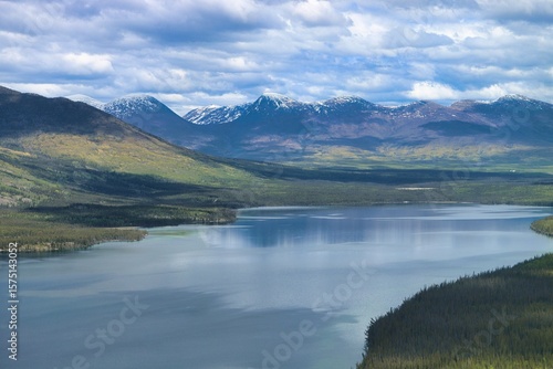 Yukon Territories, Canada