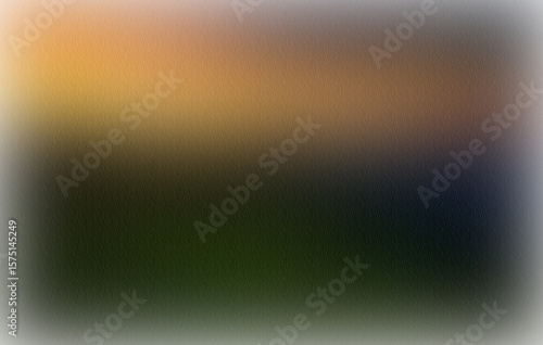 Subtle Gradient Harmony A Study in Earth Tones and Atmospheric Depths A Symphony of Color Transitions Across a Textured Canvas An Exploration of Blurred Boundaries and Soft Focus Effects